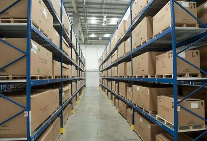 泉州到红岗区货物仓储