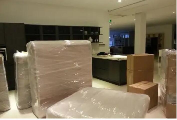 泉州到红岗区长途搬家