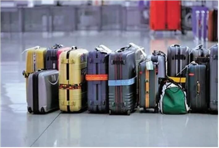 泉州到红岗区行李托运